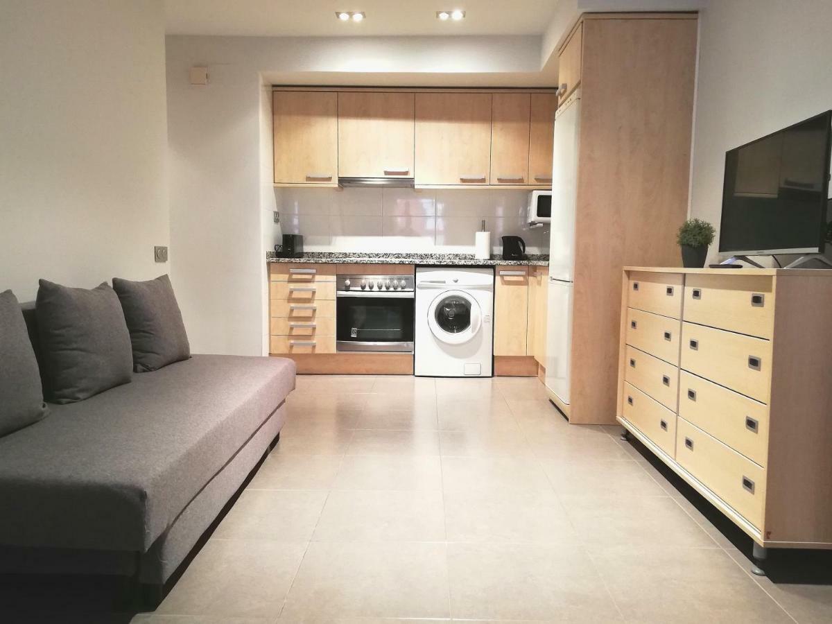 ماتارو Mazi Apartments Nest المظهر الخارجي الصورة