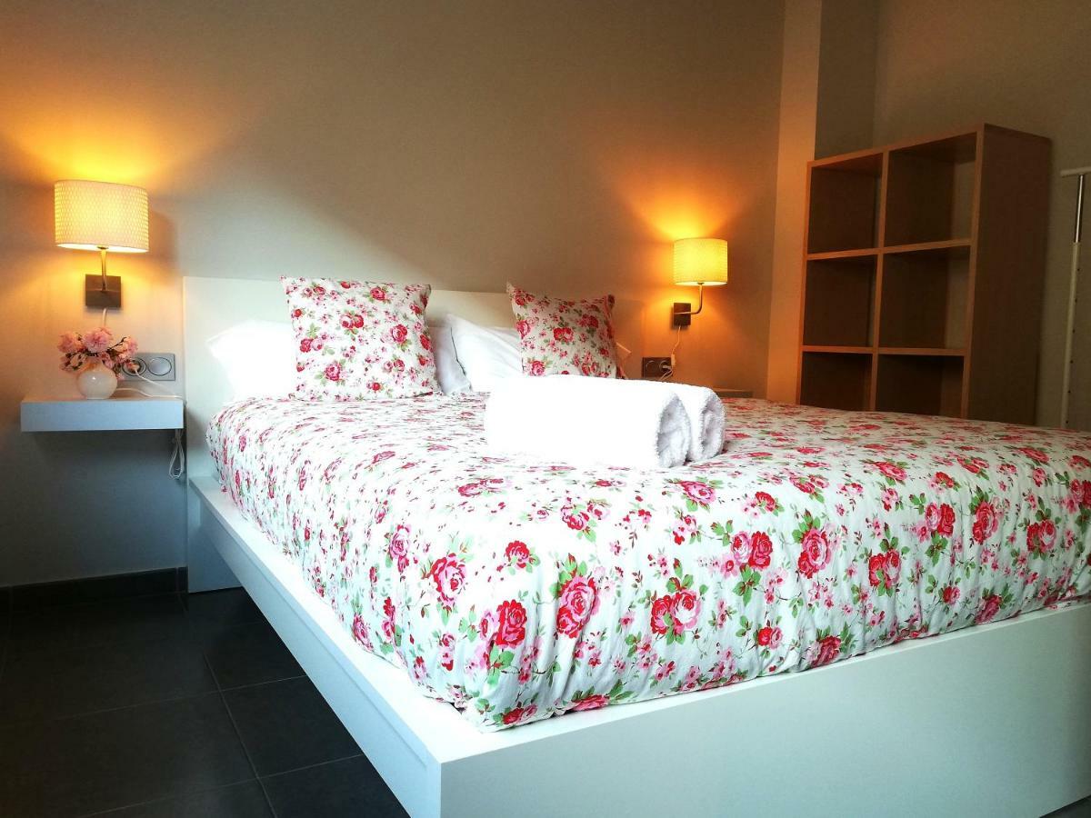 ماتارو Mazi Apartments Nest المظهر الخارجي الصورة